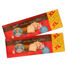 Lindemulder Indische cake XL